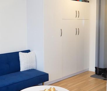 Beryllgatan 104 lgh 1118 - Photo 2