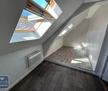 Appartement à louer 2 pièces 31m² - Photo 2
