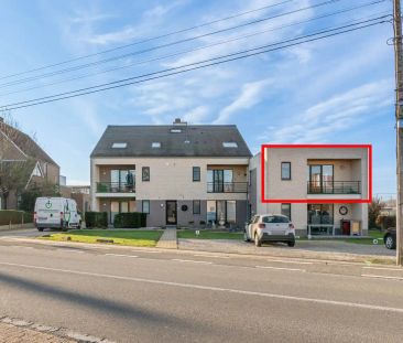 Lichtrijk 2-slaapkamerappartement met 2 terrassen + autostaanplaats... - Foto 4