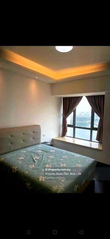 R&F Princess Cove Phase 1, Johor Bahru - Foto 5