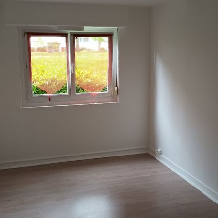 Location Appartement 2 pièces 52m² - Photo 5