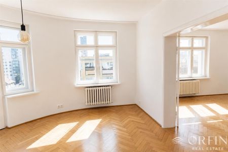 Mieszkanie Gdynia Śródmieście, ul. Abrahama - Zdjęcie 2