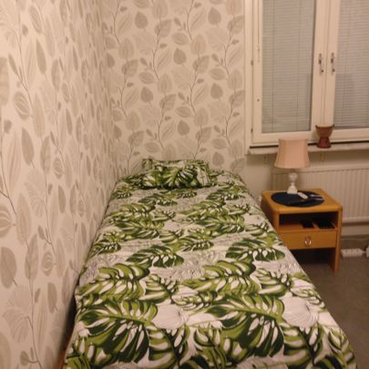 Grevegårdsvägen, Göteborg - Photo 1