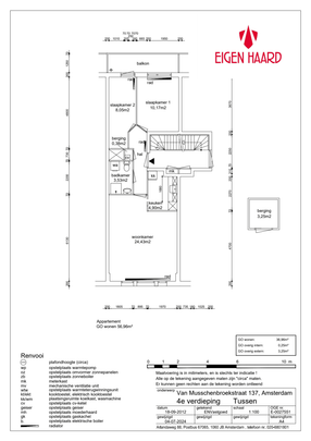 Van Musschenbroekstraat 137 - Photo 1