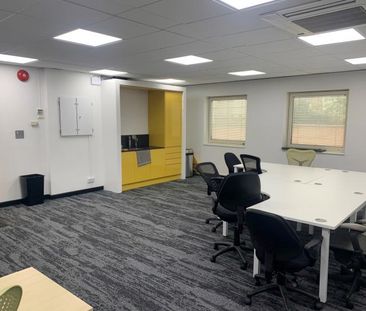 Studiobeds Office - Photo 1