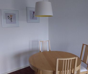 Möblierte Wohnung im Chemnitzer Süden – auch perfekt für Pendler! - Photo 2