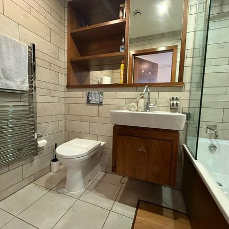 1 bedroom apartment to rent - Photo 4