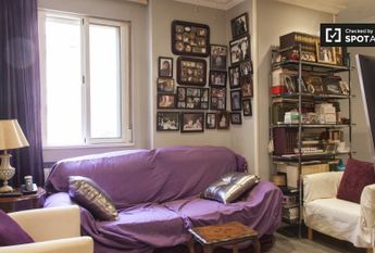 madrid, Community of Madrid 28009