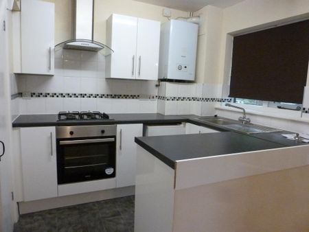 1 bedroom terraced house to rent - Photo 3