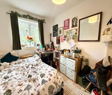 5 bedroom terraced house to rent - Photo 6