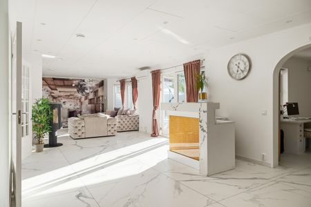 Varggropsvägen, Täby - Photo 4