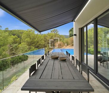 Excellent 6 Bedroom house / villa for rent in Son Vida, Balearic Is... - Photo 4