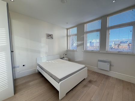 2 bedroom apartment to rent - Photo 2