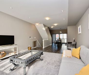 For Lease - 369 Essa Road Unit# 19, Barrie, Ontario - Photo 2