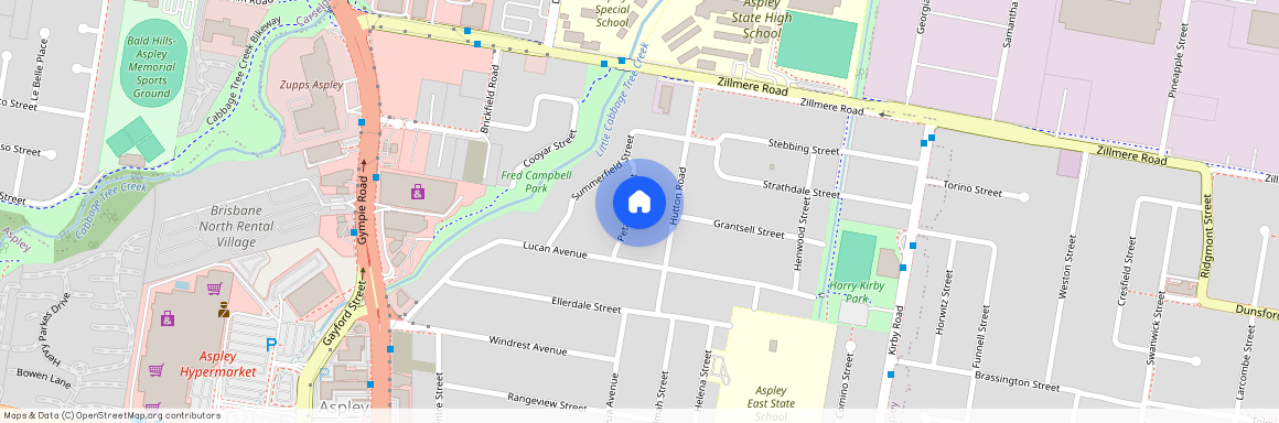 11 Petanne Street, Aspley QLD, Belconnen