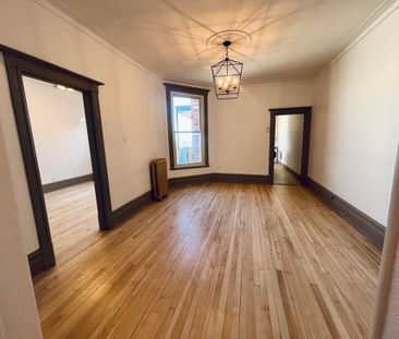 Appartement à louer - Montréal (Le Plateau-Mont-Royal) (Le Plateau-... - Photo 4
