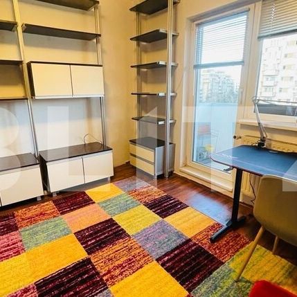 Apartament 2 camere, decomandate, 54mp, Calea Manastur - Photo 1