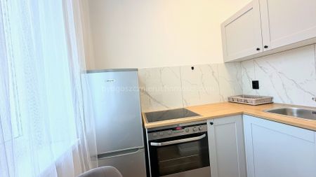 Do wynajęcia mieszkanie Bydgoszcz Okole - 27m2 - Photo 3