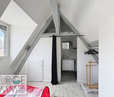 Location Appartement 2 pièces 23m² ROUEN 76000 - Photo 3