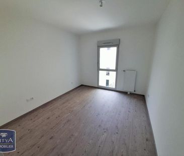 Location Appartement 2 pièces 43m² DIJON 21000 - Photo 6