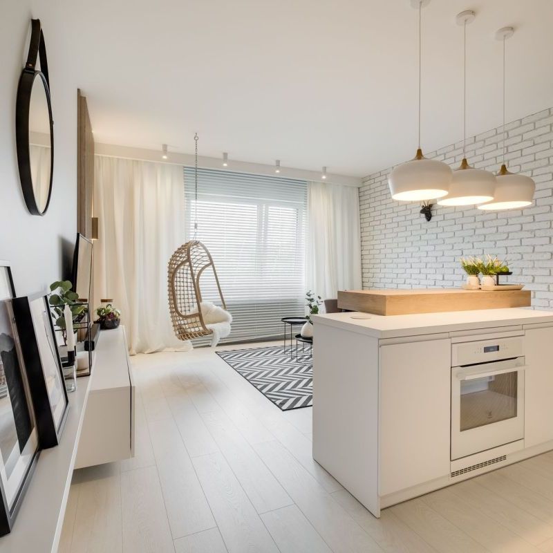 Mieszkania Rynek wtórny - Photo 1