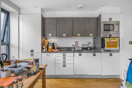 1 bedroom apartment to rent - Photo 3