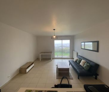Appartement T2 à louer Cesson Sevigne - 46 m² - Photo 1