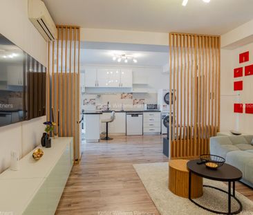Apartament 2 camere de închiriat – Tomis Plus | Loc de parcare | Co... - Photo 3