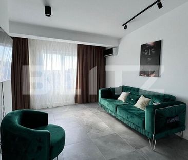 Apartament 2 camere, modern/lux , Ultracentral - Photo 3