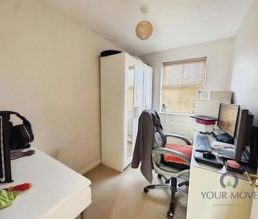 3 bedroom semi-detached house to rent - Photo 2