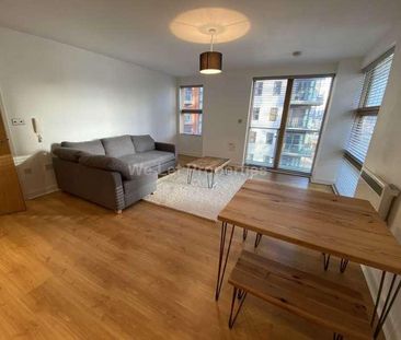 Barton Place, Greenquarter, M4 - Photo 1