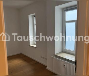 TAUSCHWOHNUNG 3-Zimmer-Wohnung im Glockenbach zum Tausch - Photo 2