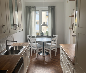 Gyllenkrooksgatan, Göteborg - Photo 6