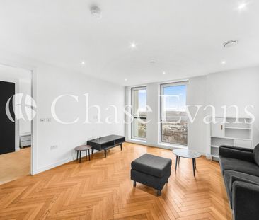 1 bedroom apartment to rent - Photo 2