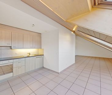 Attractive 1.5-ZWG in a central location - Photo 2