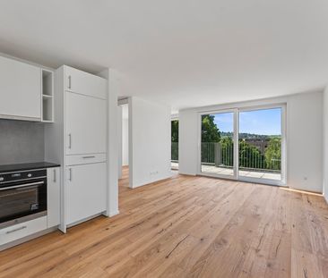 2.5 Zimmer, 39 m², 5. Stock - Foto 1