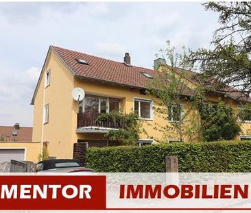 3-Zimmer-Mietwohnung - Foto 6