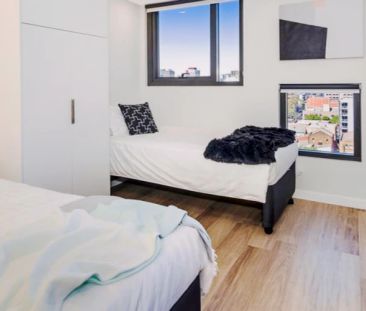 Signature Plus Twin Apartment - Photo 2