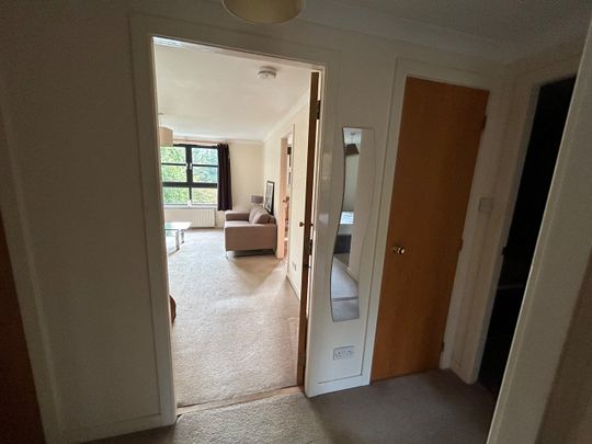 2 Bed Flat, Riverside Drive, AB11 - Photo 1