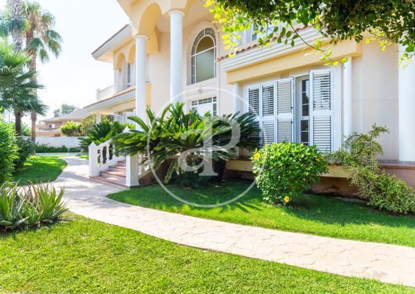 House for rent with Terrace in L'Eliana