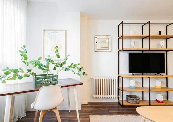 Calle de Galileo, Madrid, Community of Madrid 28015