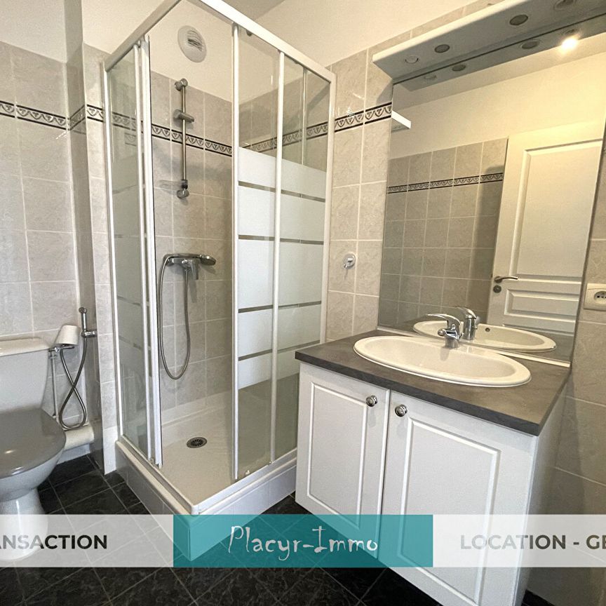 Location Appartement 2 pièces 43m² - Photo 1