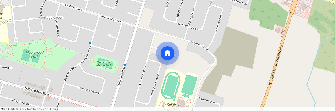 36 Shawbridge Court, Hamilton