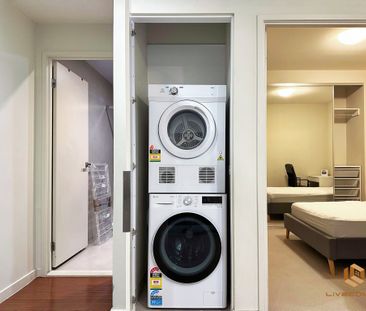 Melbourne CBD - Photo 1