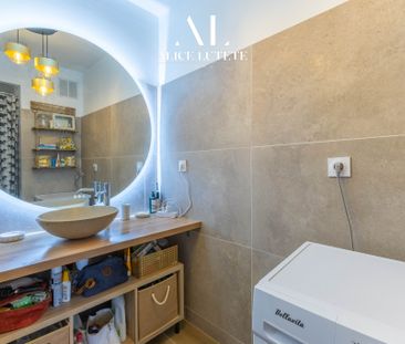 CARDI - T4 de 80 m² avec loggia de 12 m² - Photo 1