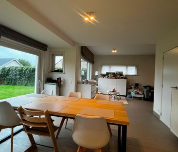 Erg rustig gelegen woning met tuin en drie slaapkamers. - Photo 4