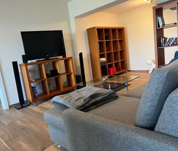 Maisonnette de 2.5 pièces, avec accès exclusif au lac - Photo 4