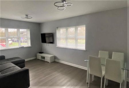 1 bedroom flat to rent - Photo 4