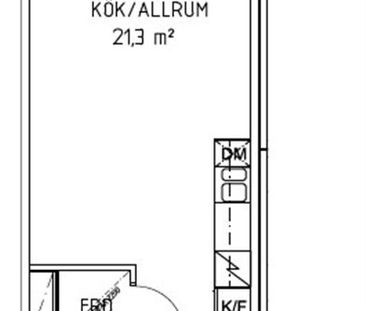 Höstvägen 14 F - Photo 3