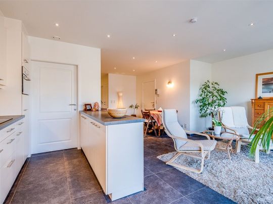 Instapklaar app. met 2 slpkrs te OLV-Waver - Foto 1